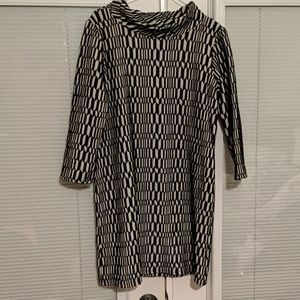 Uncle Frank's Tunic - L